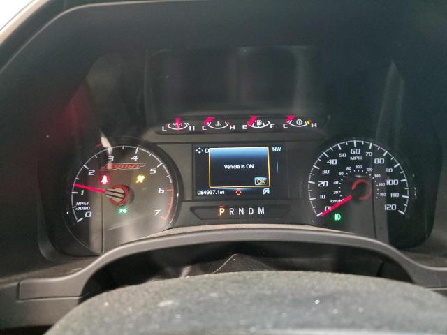 Photo 9 from auction – 2018 FORD F150 SUPER with VIN 1FTEW1EG8JFE21737