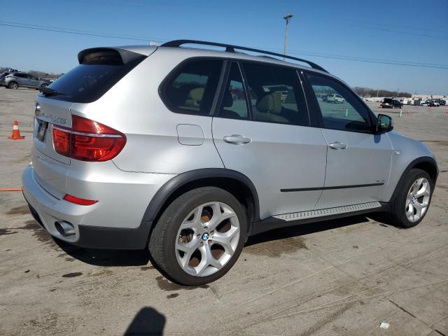 Photo 3 from auction – 2012 BMW X5 XDRIVE3 with VIN 5UXZV4C51CL752153