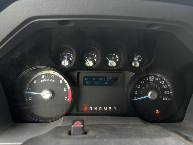 Photo 7 from auction – 2015 FORD F250 SUPER with VIN 1FT7X2B60FEA05170