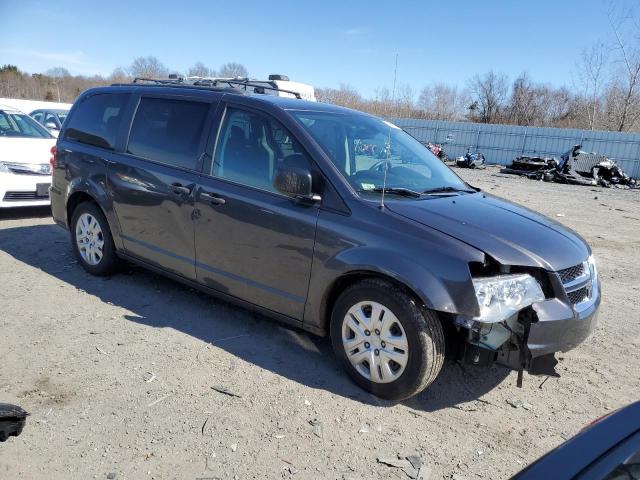 Photo 4 from auction – 2019 DODGE GRAND CARA with VIN 2C4RDGBG8KR685081