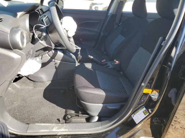 Photo 7 from auction – 2024 NISSAN VERSA S with VIN 3N1CN8DV4RL842653