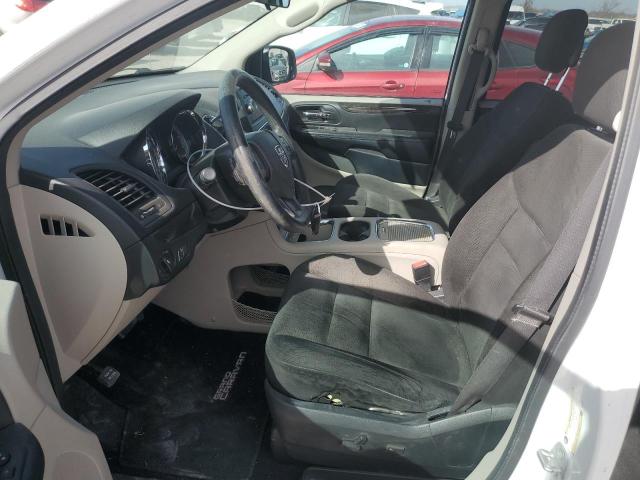 Photo 7 from auction – 2016 DODGE GRAND CARA with VIN 2C4RDGCGXGR380199