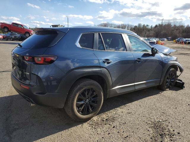 Photo 3 from auction – 2024 MAZDA CX-50 PREF with VIN 7MMVABBM8RN180164