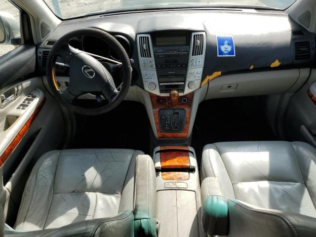 Снимка 8 от търг – 2005 LEXUS RX 330 с VIN 2T2HA31U75C044850