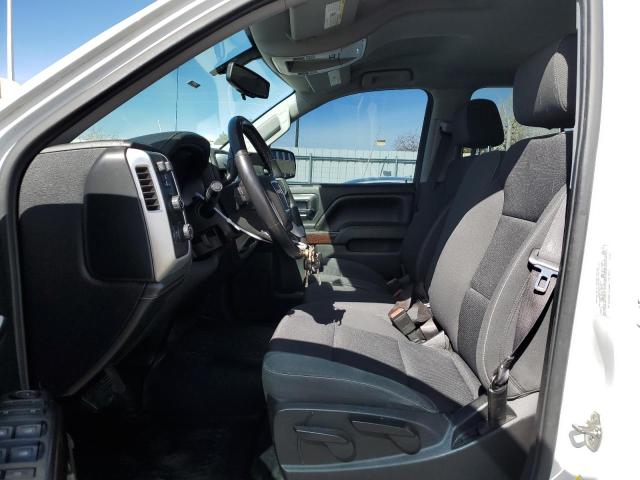 Photo 7 from auction – 2016 GMC SIERRA K15 with VIN 3GTU2MEC1GG108641