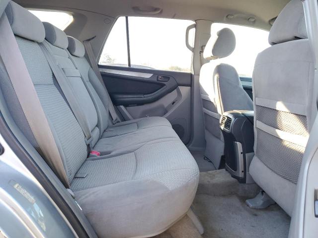 Photo 11 from auction – 2005 TOYOTA 4RUNNER SR with VIN JTEBU14R750066334