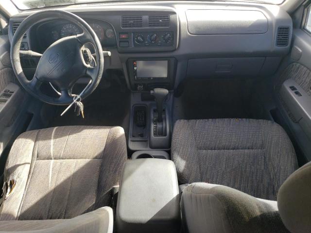 Photo 8 from auction – 2000 NISSAN FRONTIER C with VIN 1N6ED27T0YC327947