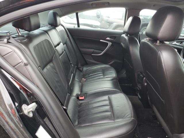 Снимка 11 от търг – 2015 BUICK REGAL PREM с VIN 2G4GN5EX7F9160972