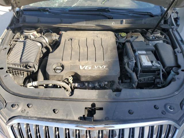 Photo 11 from auction – 2014 BUICK LACROSSE T with VIN 1G4GF5G31EF274480