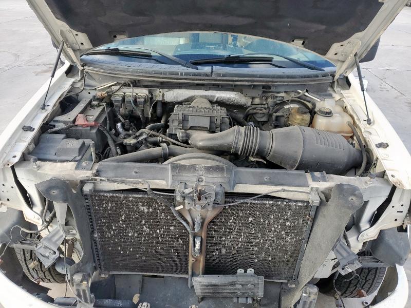 Photo 11 from auction – 2008 FORD F150 SUPER with VIN 1FTRW12578FA83455