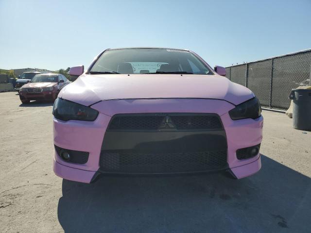 Photo 5 from auction – 2011 MITSUBISHI LANCER ES/ with VIN JA32U2FU8BU036421