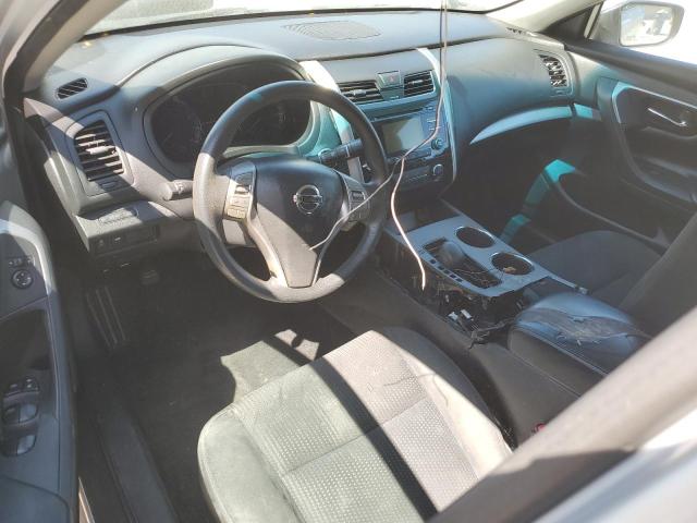 Photo 8 from auction – 2015 NISSAN ALTIMA with VIN 1N4AL3AP4FC257748