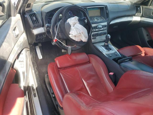 Photo 8 from auction – 2012 INFINITI G37 BASE with VIN JN1CV6EKXCM420537