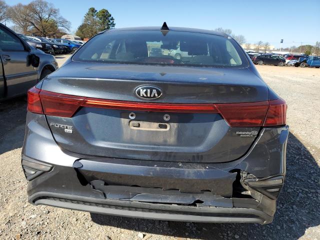 Photo 6 from auction – 2019 KIA FORTE FE with VIN 3KPF24AD3KE129874