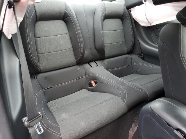 Photo 10 from auction – 2024 FORD MUSTANG with VIN 1FA6P8THXR5122151
