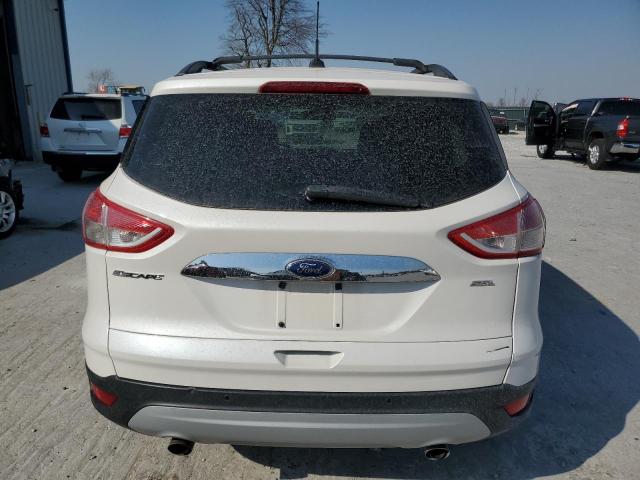 Снимка 6 от търг – 2013 FORD ESCAPE SEL с VIN 1FMCU0H73DUD82313