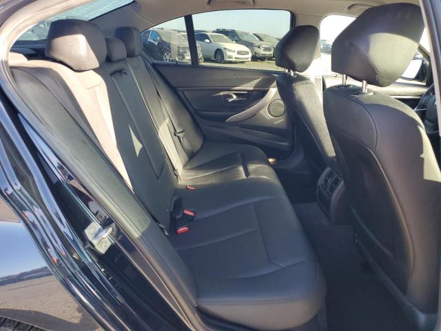 Photo 10 from auction – 2016 BMW 320 I with VIN WBA8A9C52GK618301