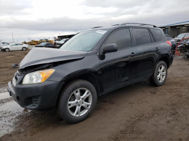 TOYOTA RAV4 2012 with VIN JTMBF4DV0C5054541 - Photo from auction