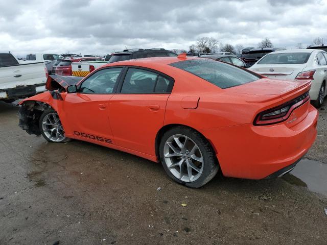Photo 2 from auction – 2020 DODGE CHARGER with VIN 2C3CDXBG8LH205302
