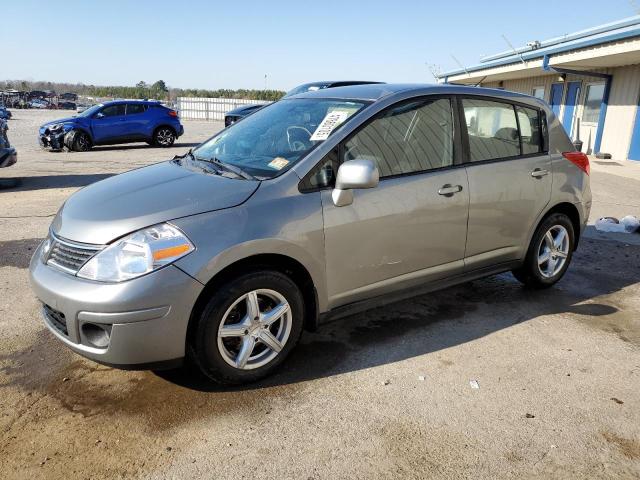 Photo 1 from auction – 2009 NISSAN VERSA S with VIN 3N1BC13E99L471953