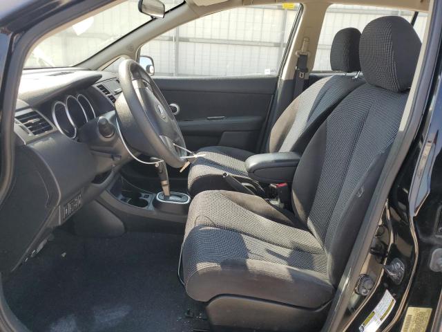 Снимка 7 от търг – 2011 NISSAN VERSA S с VIN 3N1BC1CP8BL405823