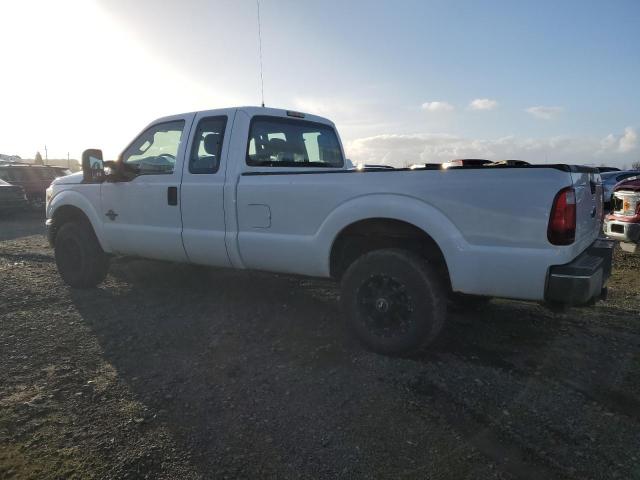 Photo 2 from auction – 2014 FORD F250 SUPER with VIN 1FT7X2BTXEEA16004