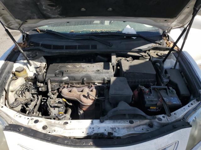 Photo 11 from auction – 2009 TOYOTA CAMRY BASE with VIN 4T4BE46K09R105848