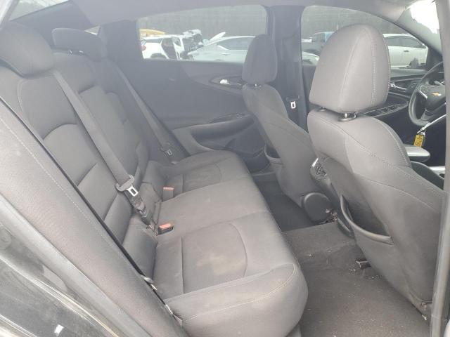 Photo 10 from auction – 2016 CHEVROLET MALIBU LT with VIN 1G1ZE5ST8GF228485