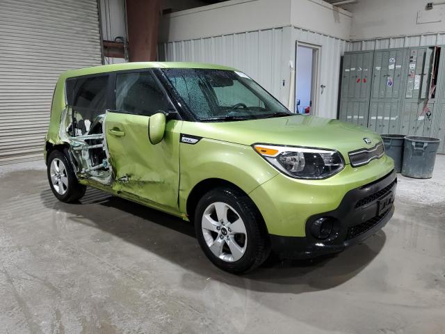 Photo 4 from auction – 2018 KIA SOUL with VIN KNDJN2A29J7894297