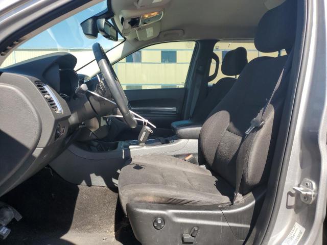 Photo 7 from auction – 2015 DODGE DURANGO SX with VIN 1C4RDHAG1FC111850