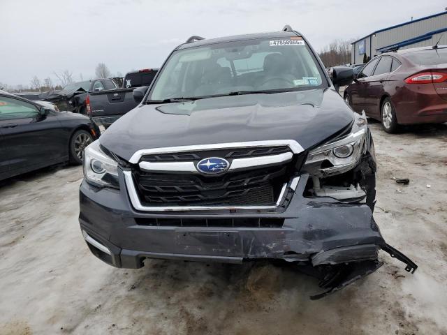 Снимка 5 от търг – 2018 SUBARU FORESTER 2 с VIN JF2SJARC4JH597831