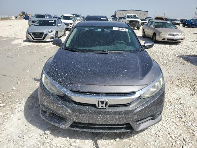 Photo 5 from auction – 2016 HONDA CIVIC EX with VIN 2HGFC1F39GH630163