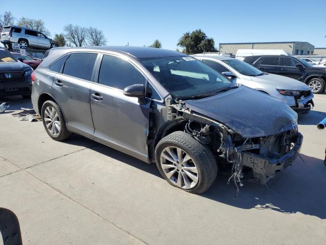 Photo 4 from auction – 2014 TOYOTA VENZA LE with VIN 4T3ZA3BB0EU086630
