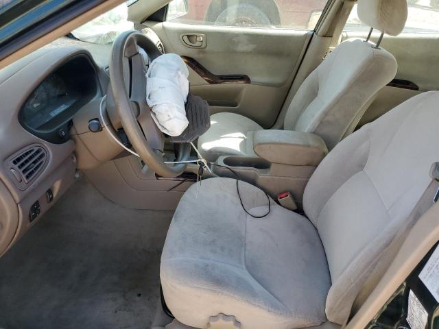 Photo 7 from auction – 2001 MITSUBISHI GALANT ES with VIN 4A3AA46G41E084113