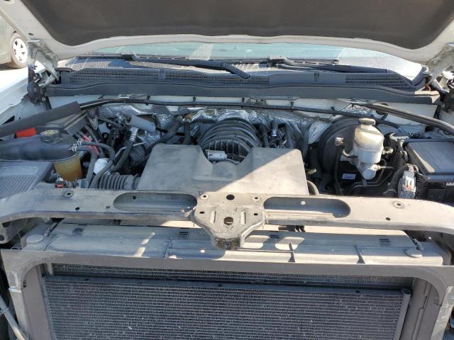 Photo 11 from auction – 2014 CHEVROLET SILVERADO with VIN 1GCRCPEH7EZ289189