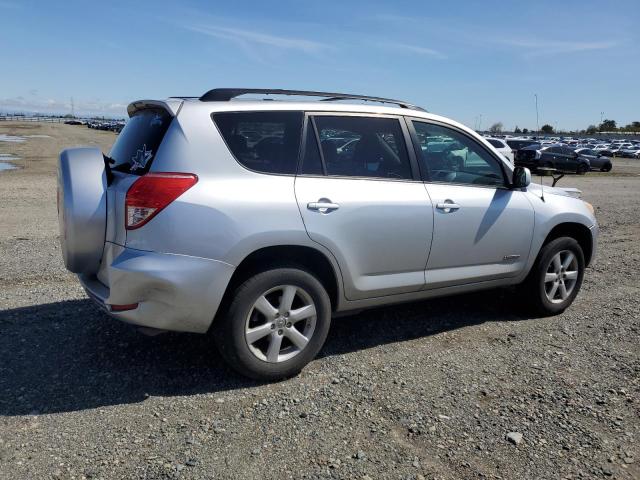 Photo 3 from auction – 2007 TOYOTA RAV4 LIMIT with VIN JTMZD34V175074253