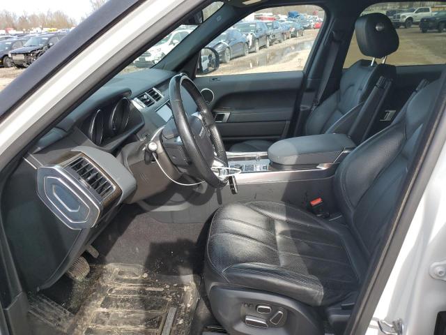 Photo 7 from auction – 2015 LAND ROVER RANGE ROVE with VIN SALWR2VF7FA629727