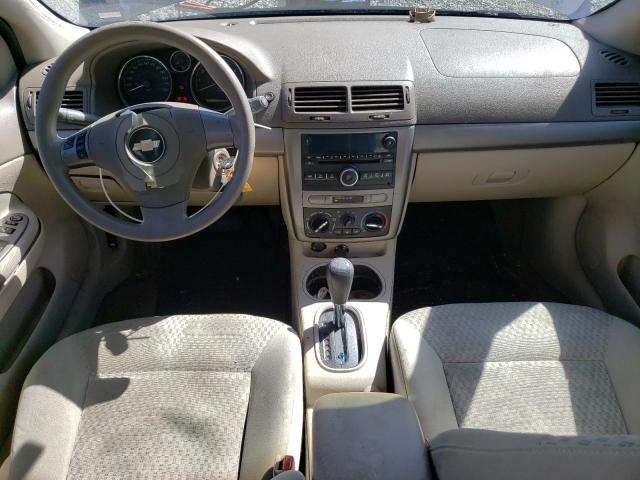 Photo 8 from auction – 2007 CHEVROLET COBALT LT with VIN 1G1AL55F577253329