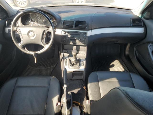 Photo 8 from auction – 2004 BMW 3 SERIES with VIN WBAEU33474PF60783