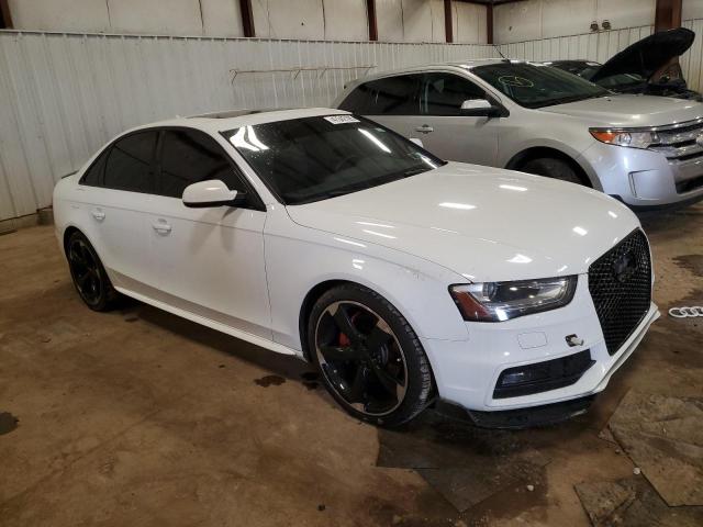 Photo 4 from auction – 2014 AUDI A4 PREMIUM with VIN WAUEFAFL6EN016335