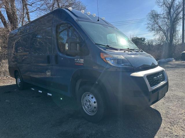 RAM PROMASTER 2020 z numerem VIN 3C6URVJG1LE116990 - Zdjęcie z aukcji