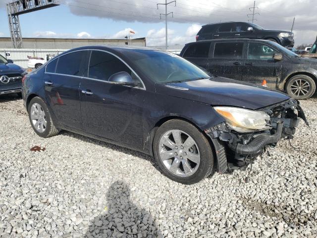 Photo 4 from auction – 2013 BUICK REGAL PREM with VIN 2G4GS5EV6D9249016
