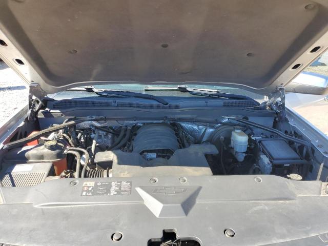 Photo 11 from auction – 2015 CHEVROLET SILVERADO with VIN 3GCUKSEC0FG117205