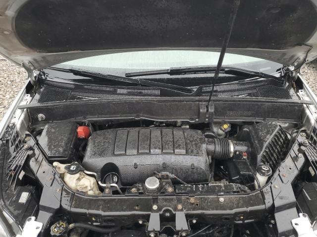 Photo 12 from auction – 2012 CHEVROLET TRAVERSE L with VIN 1GNKRFED0CJ208043