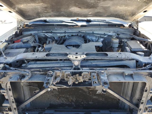 Photo 11 from auction – 2014 CHEVROLET SILVERADO with VIN 3GCPCREC6EG492498