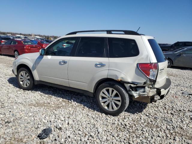 Снимка 2 от търг – 2013 SUBARU FORESTER 2 с VIN JF2SHADC5DH432426