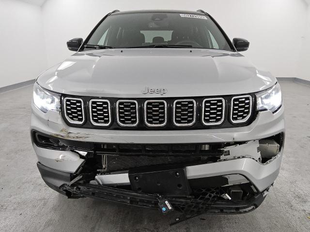 Снимка 5 от търг – 2025 JEEP COMPASS LI с VIN 3C4NJDCN8ST514069
