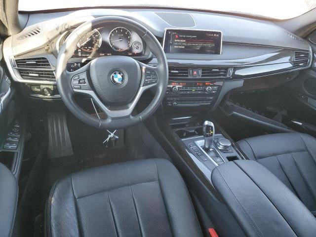 Photo 8 from auction – 2017 BMW X5 SDRIVE3 with VIN 5UXKR2C35H0X06214