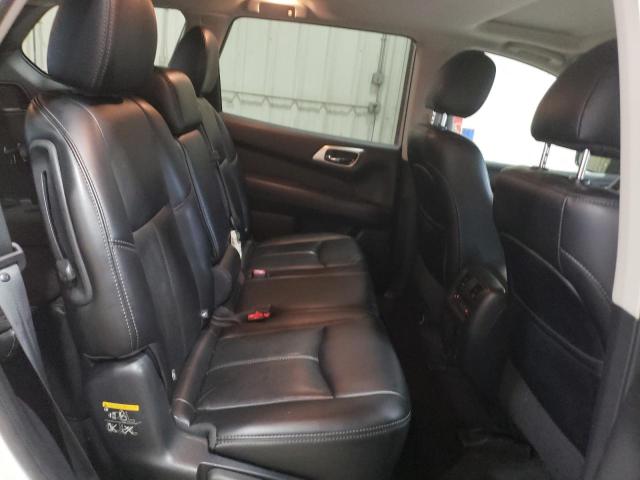 Photo 11 from auction – 2015 NISSAN PATHFINDER with VIN 5N1AR2MM8FC717624