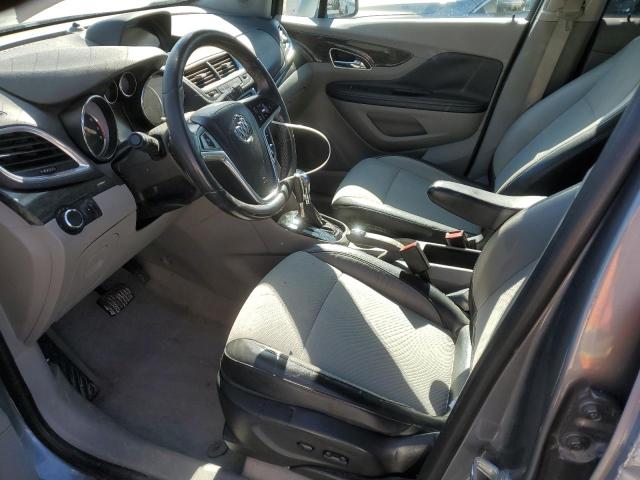 Photo 7 from auction – 2013 BUICK ENCORE with VIN KL4CJASB6DB174349
